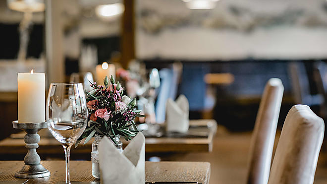 Kinderhotels Salzkammergut